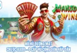 nổ hũ đường mạt chược
